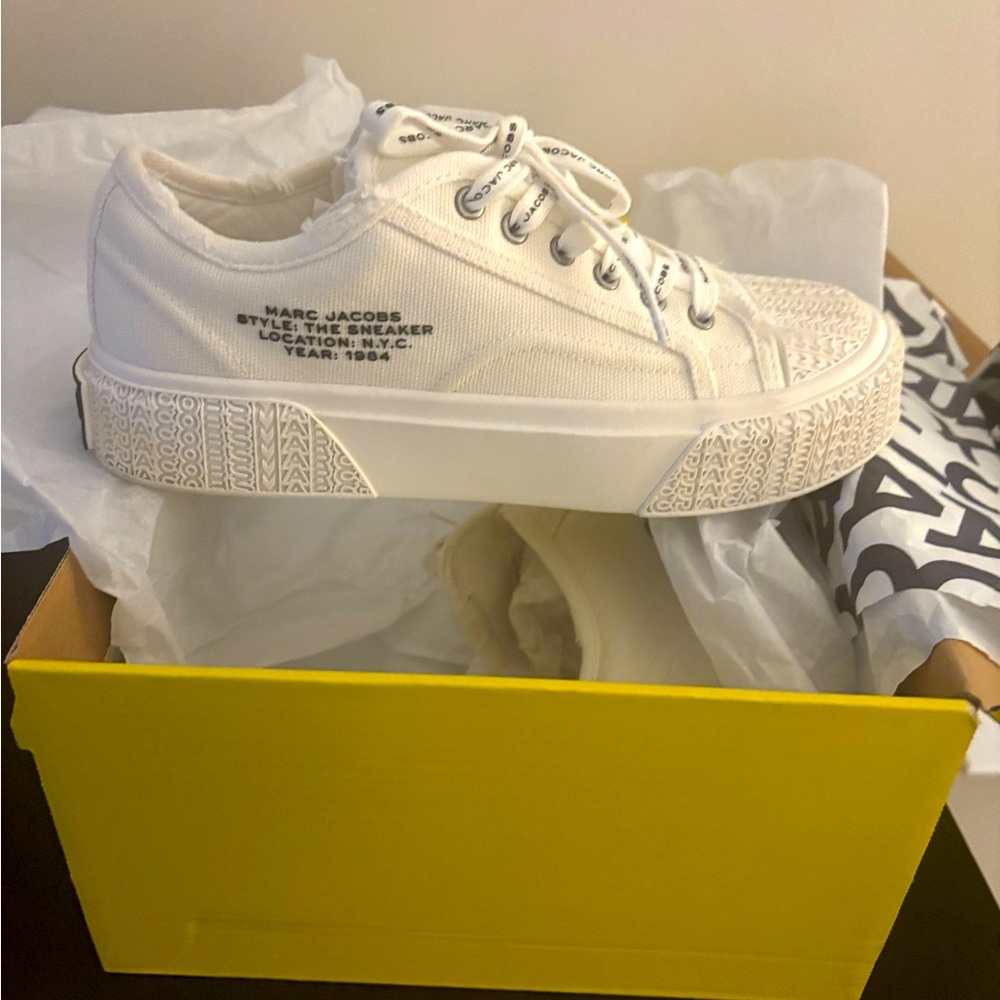 Marc Jacob Sneakers